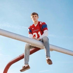 Meet your Posher, Jonah